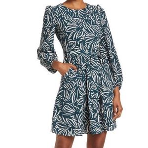 Nordstrom Rack Dress NWT Size 10